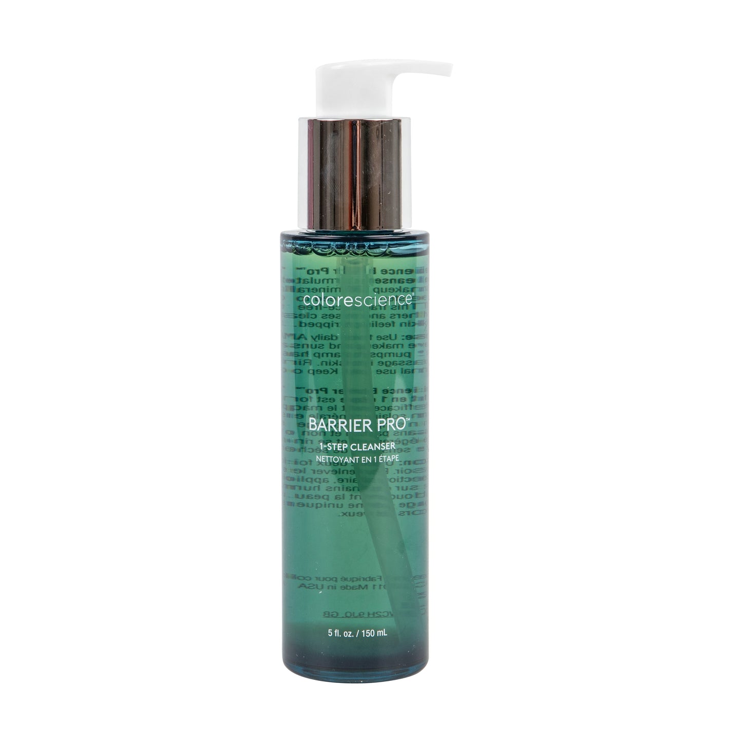 Barrier Pro 1-Step Cleanser