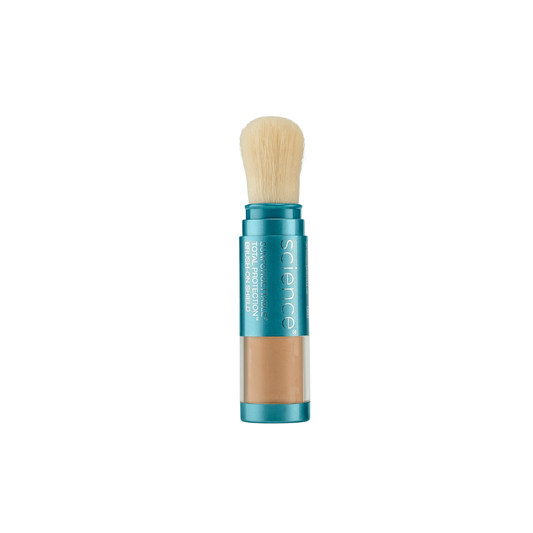 Sunforgettable® Total Protection® Brush-On Shield
