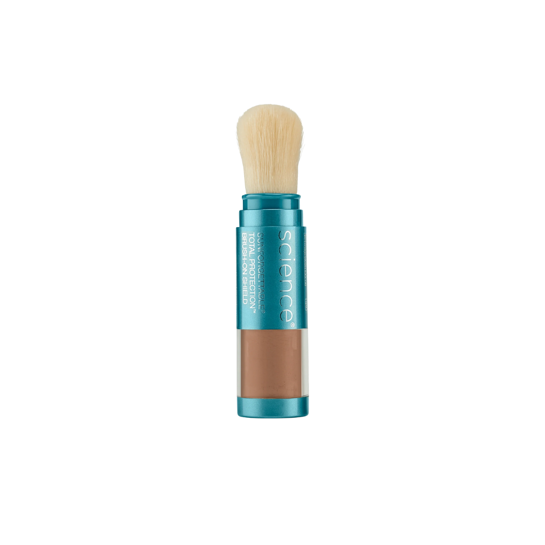 Sunforgettable® Total Protection® Brush-On Shield