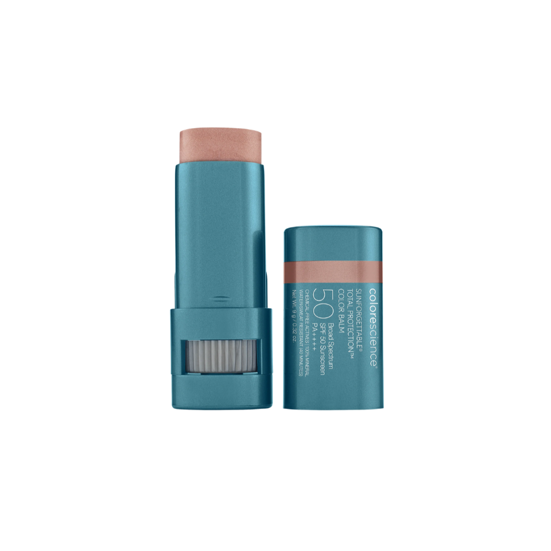 Sunforgettable® Total Protection® Color Balm