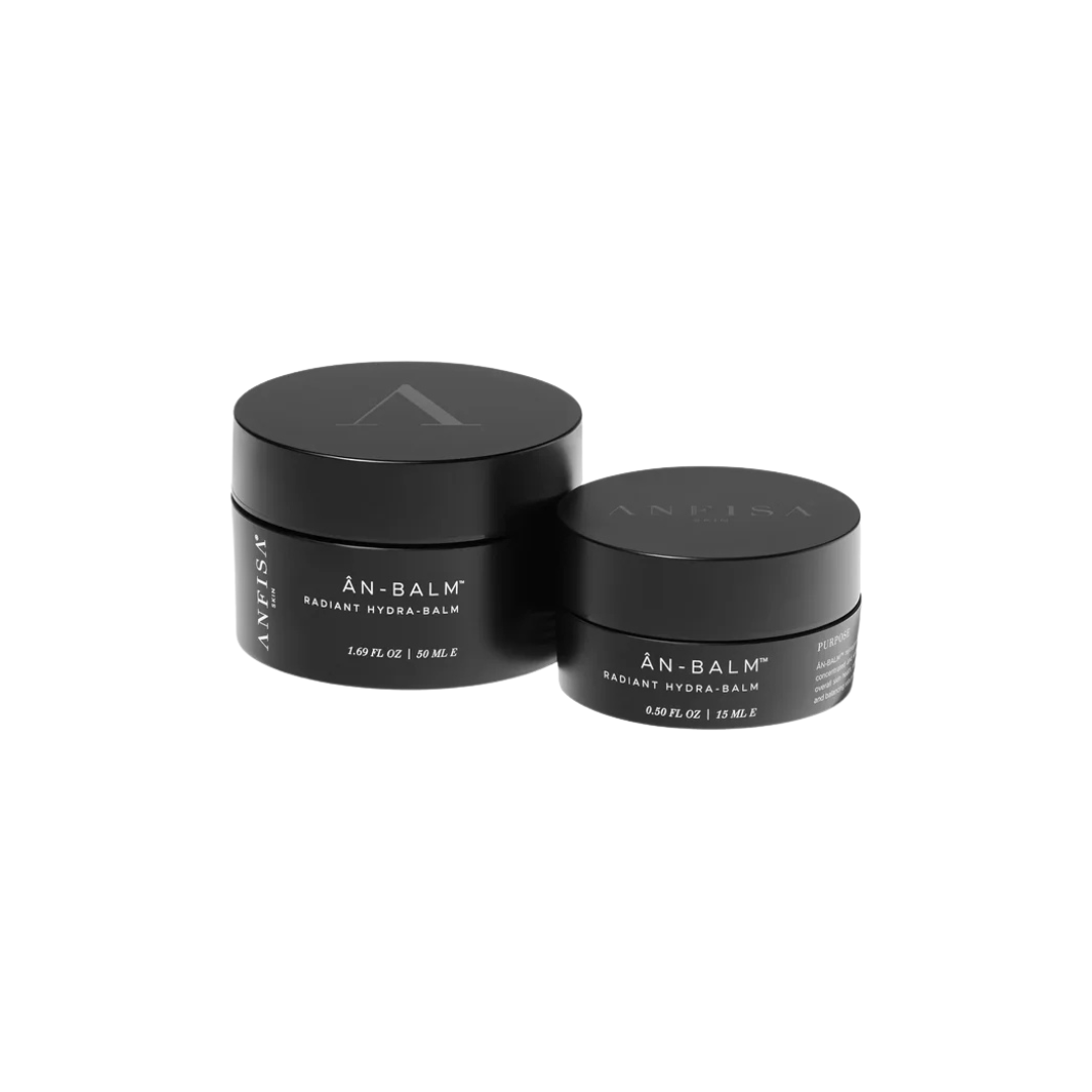 An-Balm Radiant Hydra Balm