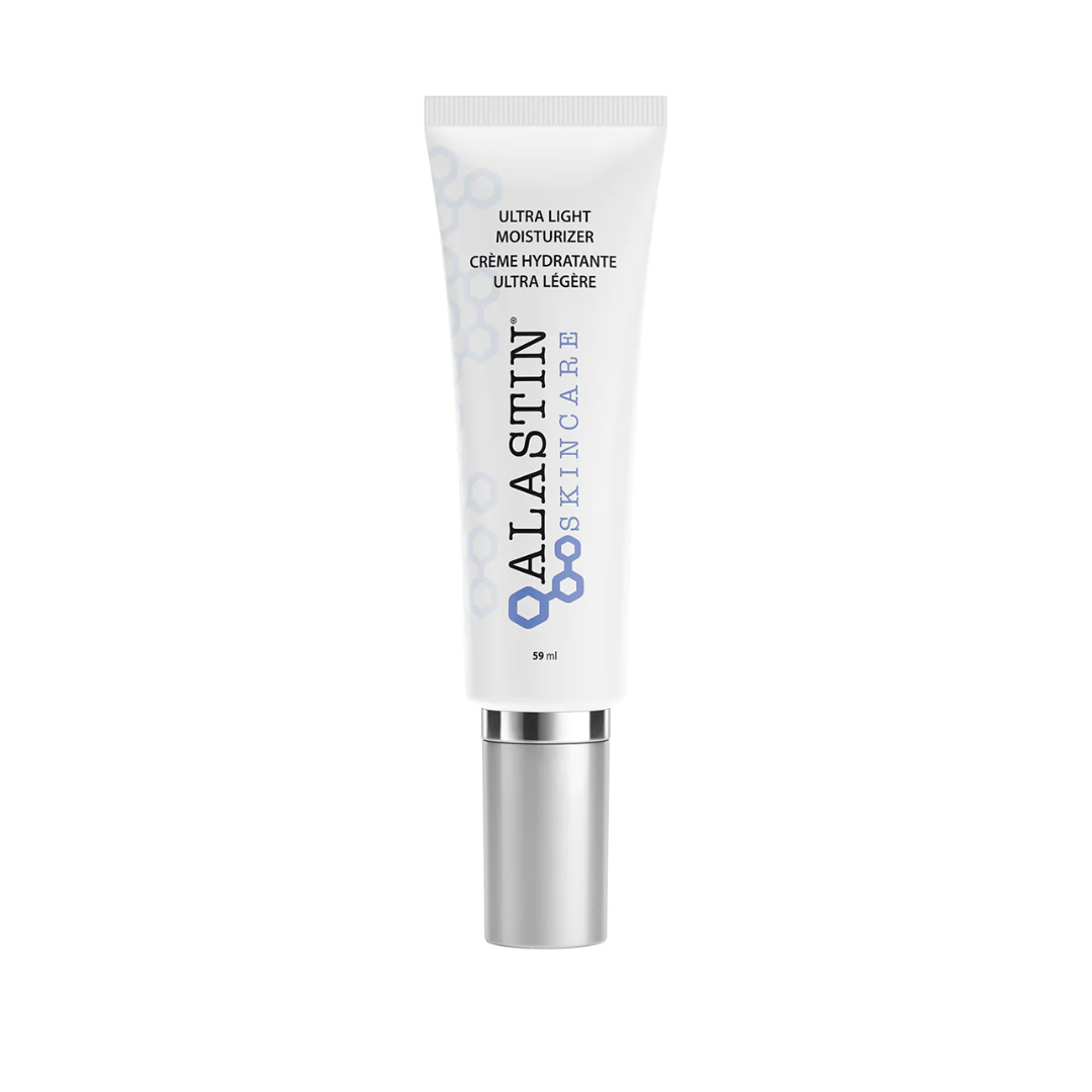 Ultra Light Moisturizer