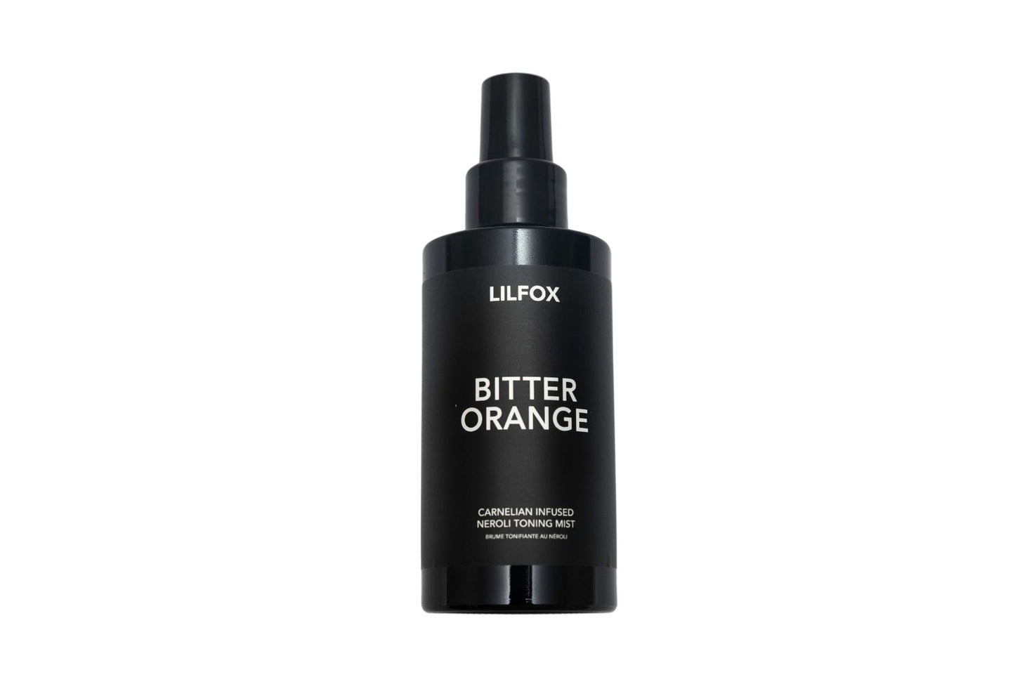 Bitter Orange + Neroli Toning Mist