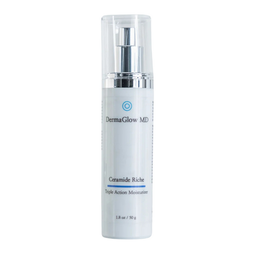 Ceramide Riche Triple Action Moisturizer