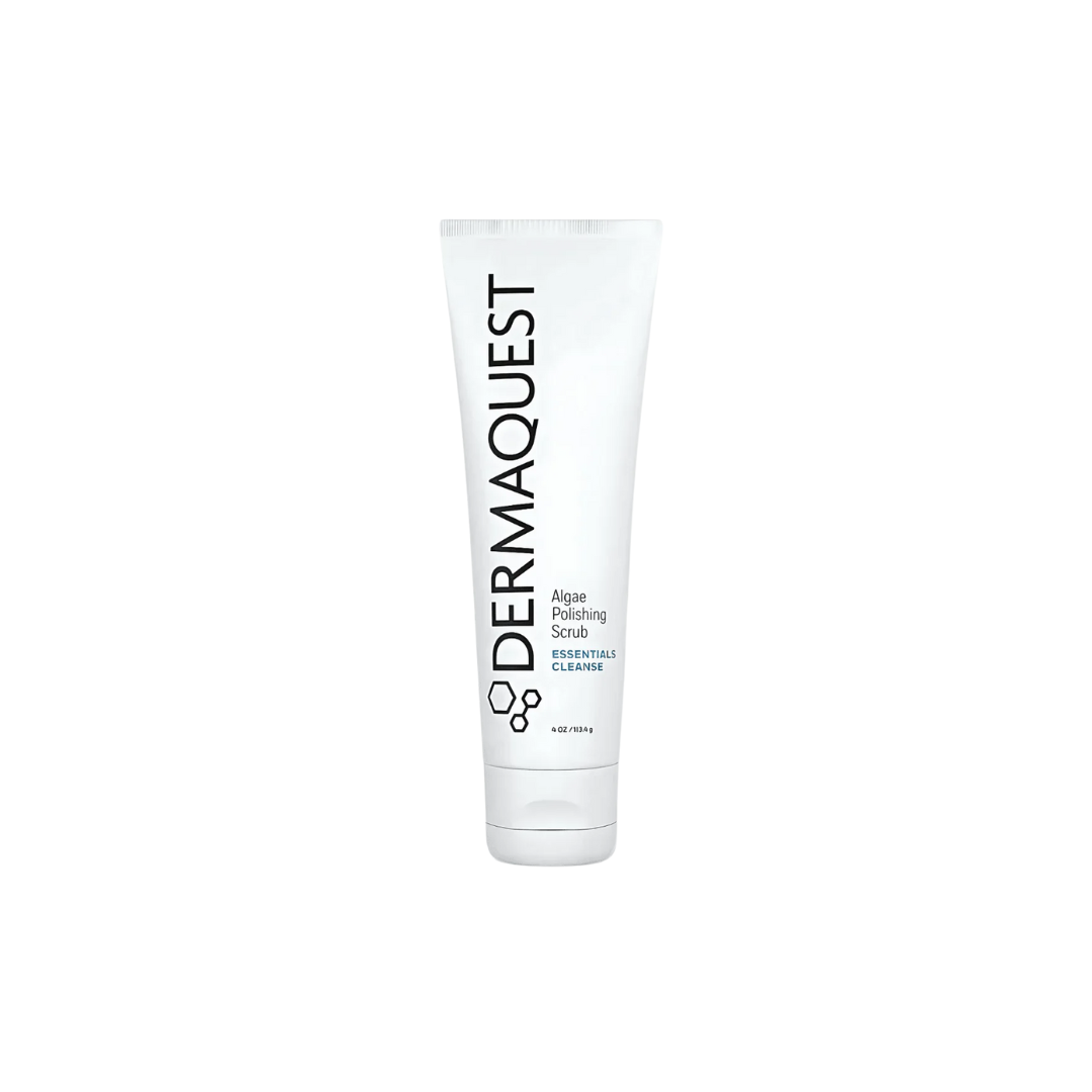 Algae Polishing Scrub