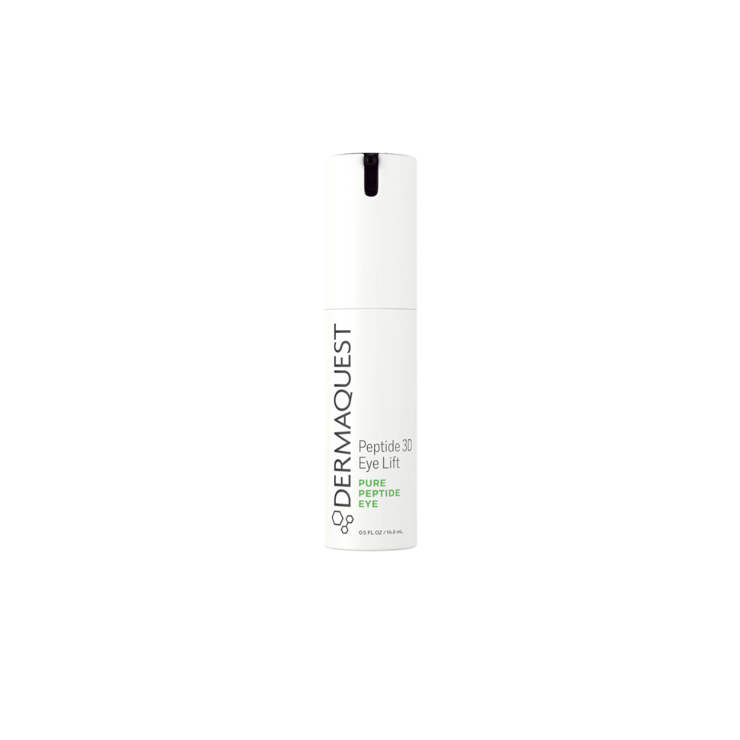 Peptide 3D Eye Lift