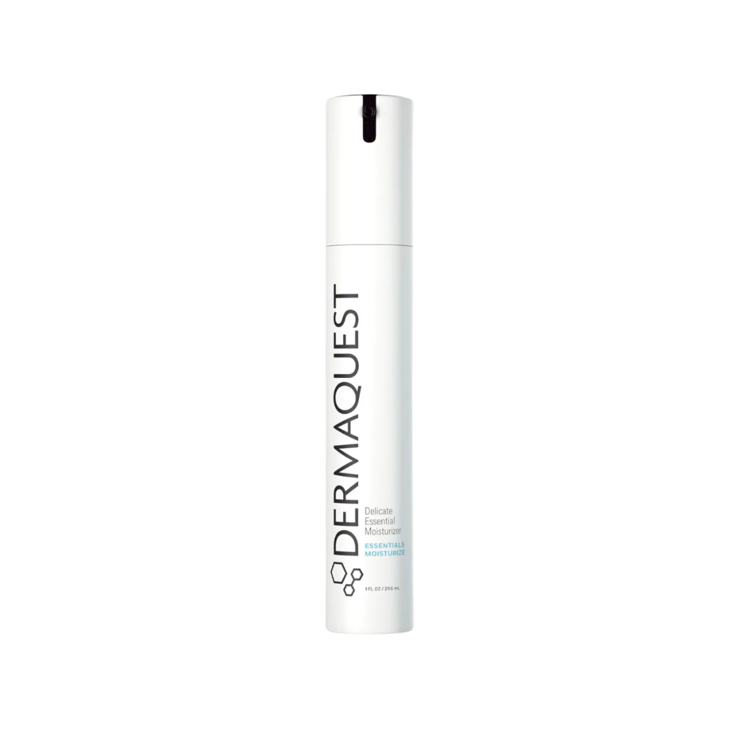Delicate Essential Moisturizer