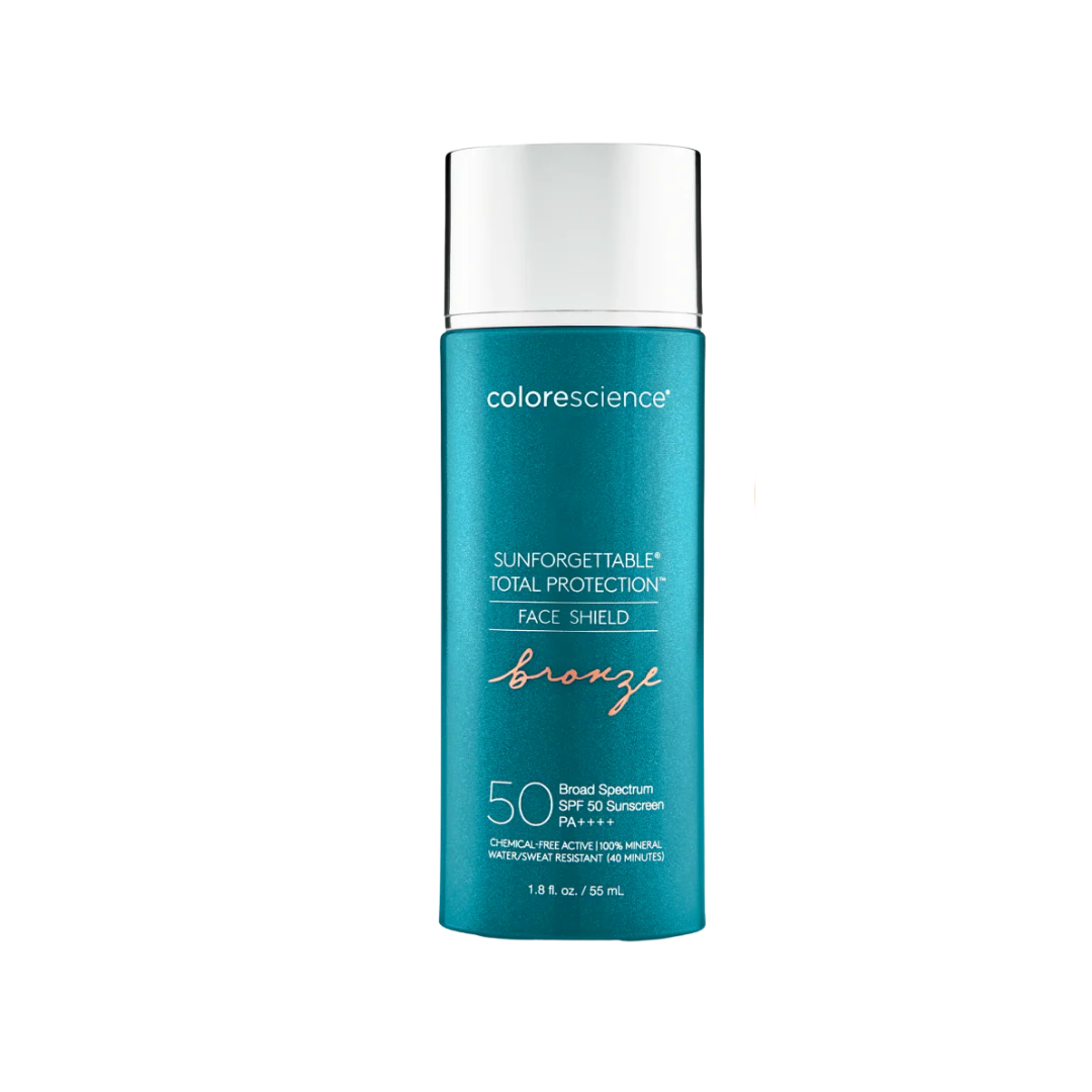 Sunforgettable Face Shield SPF 50