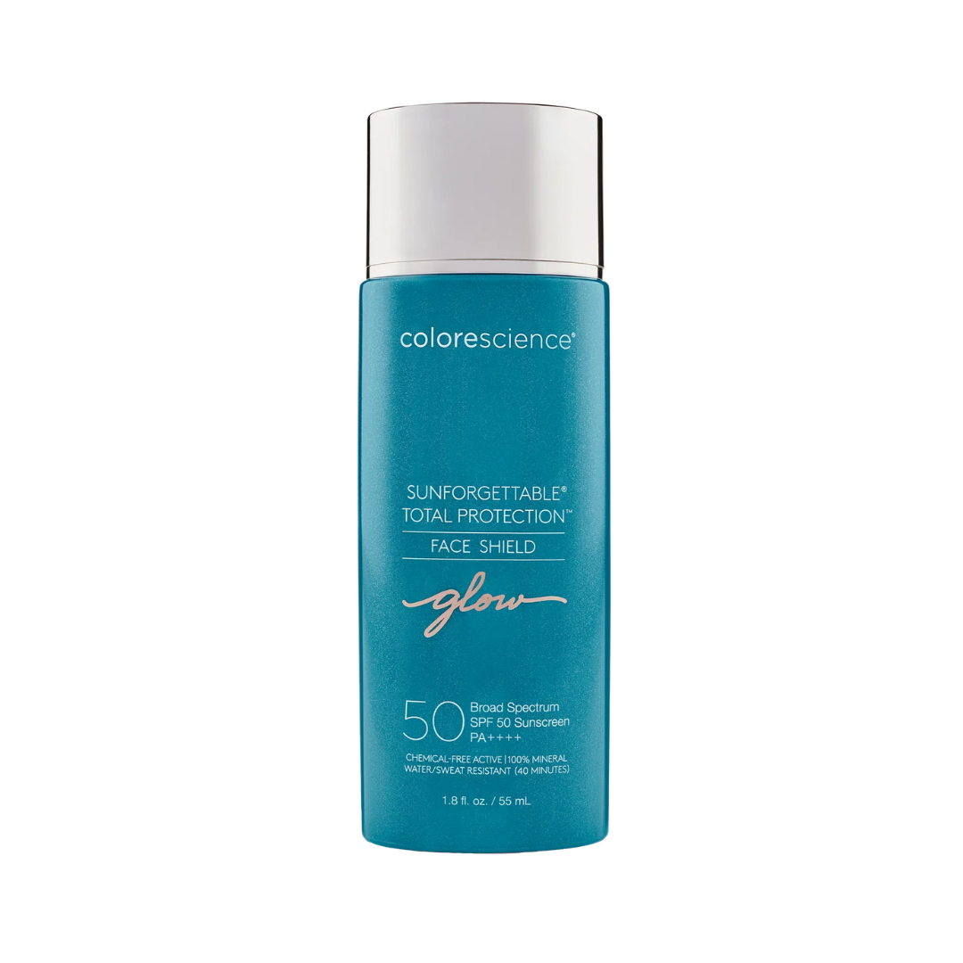 Sunforgettable Face Shield SPF 50