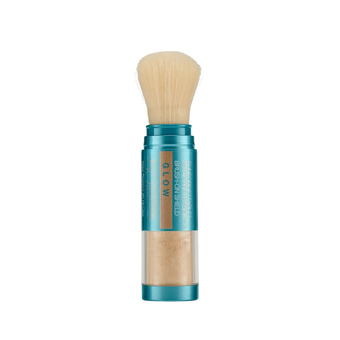 Sunforgettable® Total Protection® Brush-On Shield