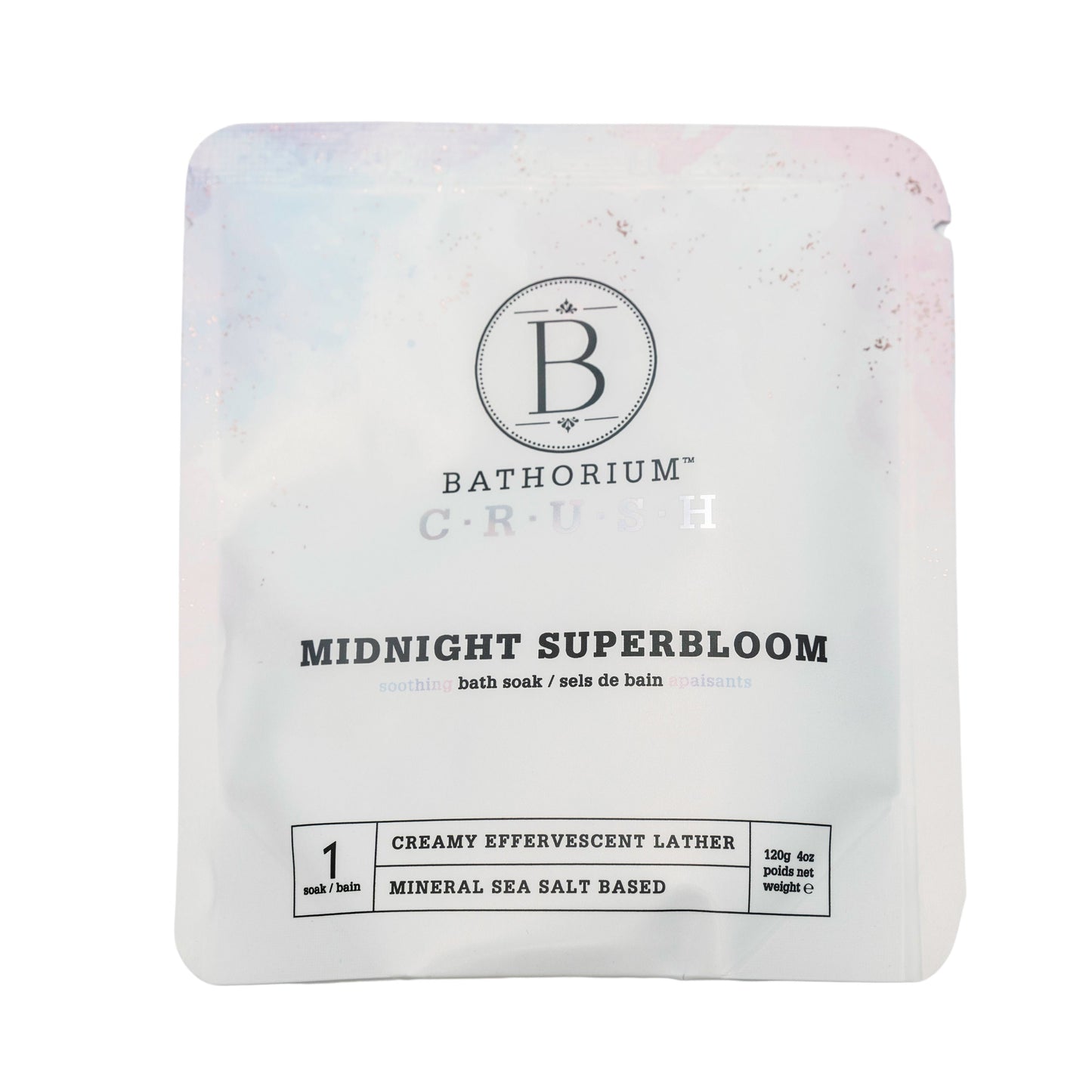Midnight Superbloom Crush