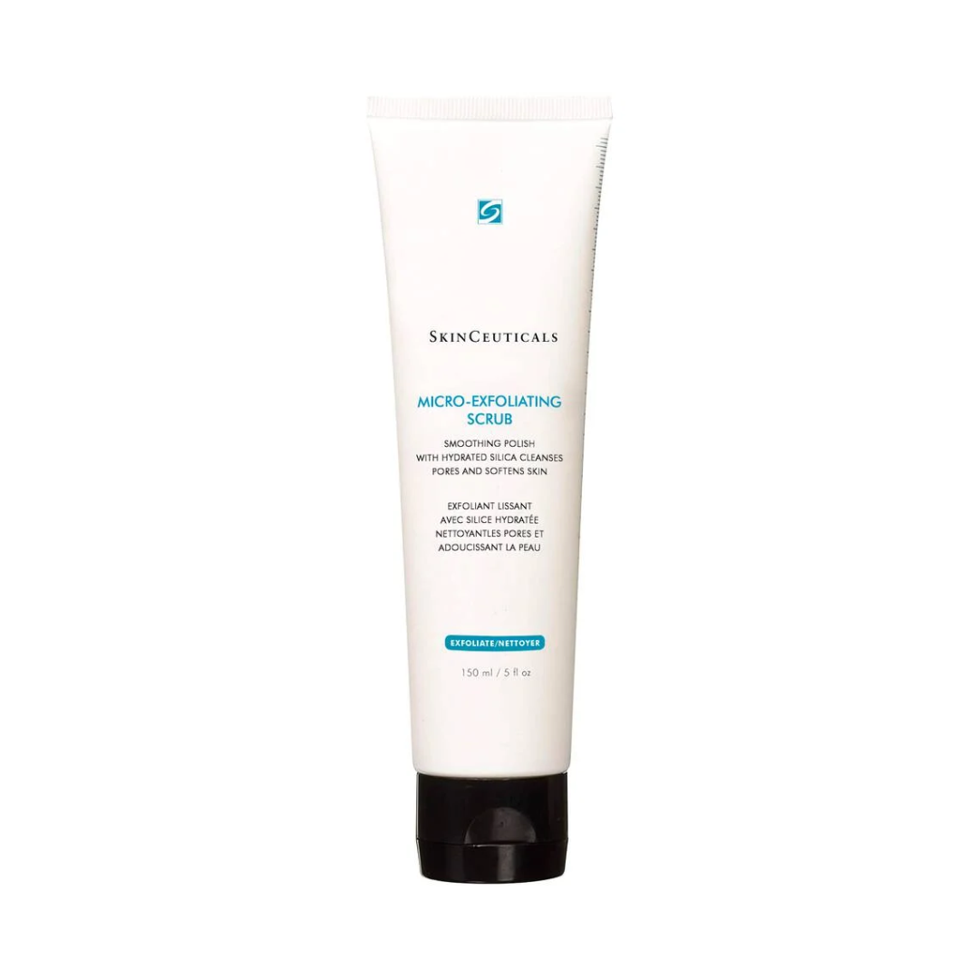 Micro-Exfoliating Scrub