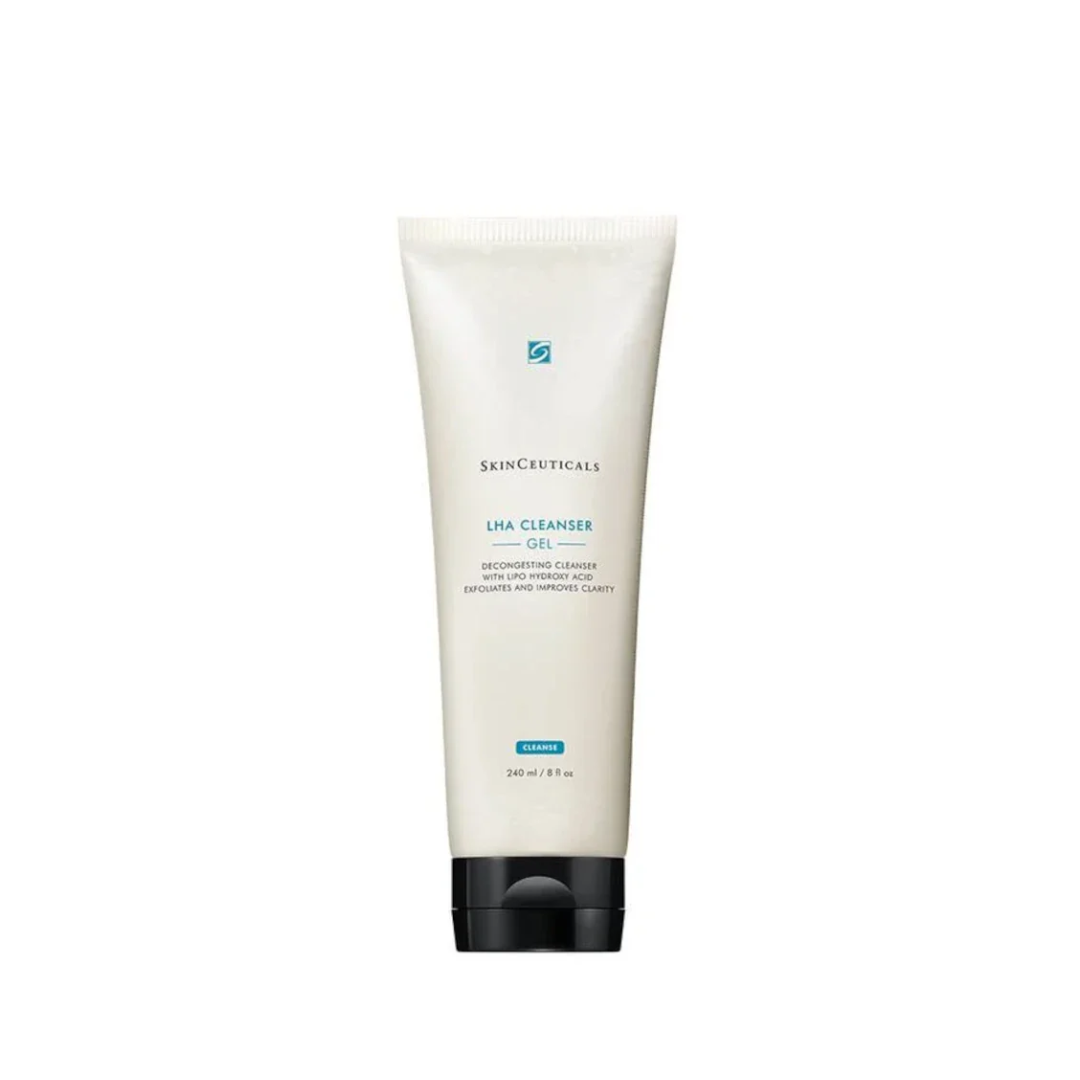 LHA Cleansing Gel