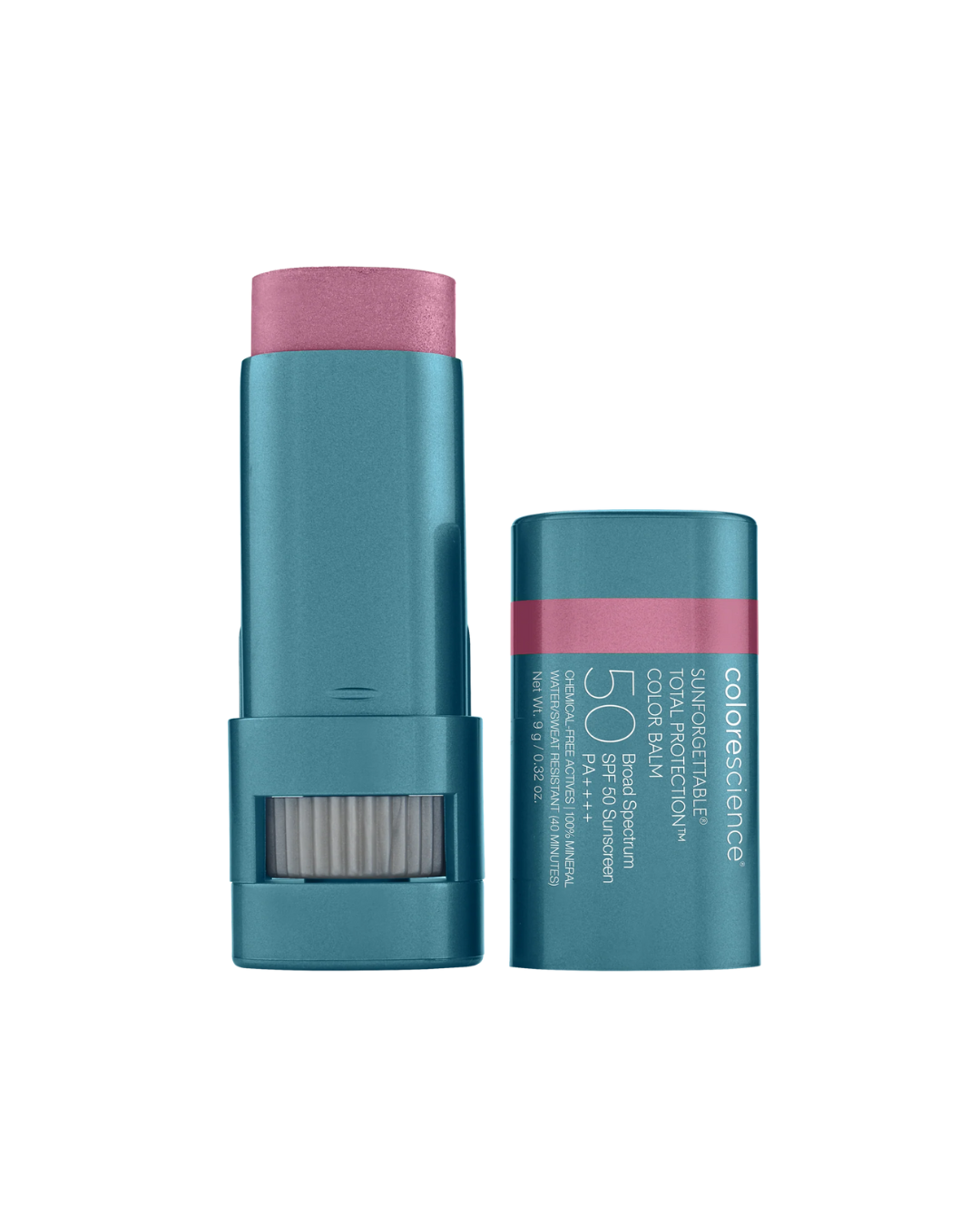 Sunforgettable® Total Protection® Color Balm