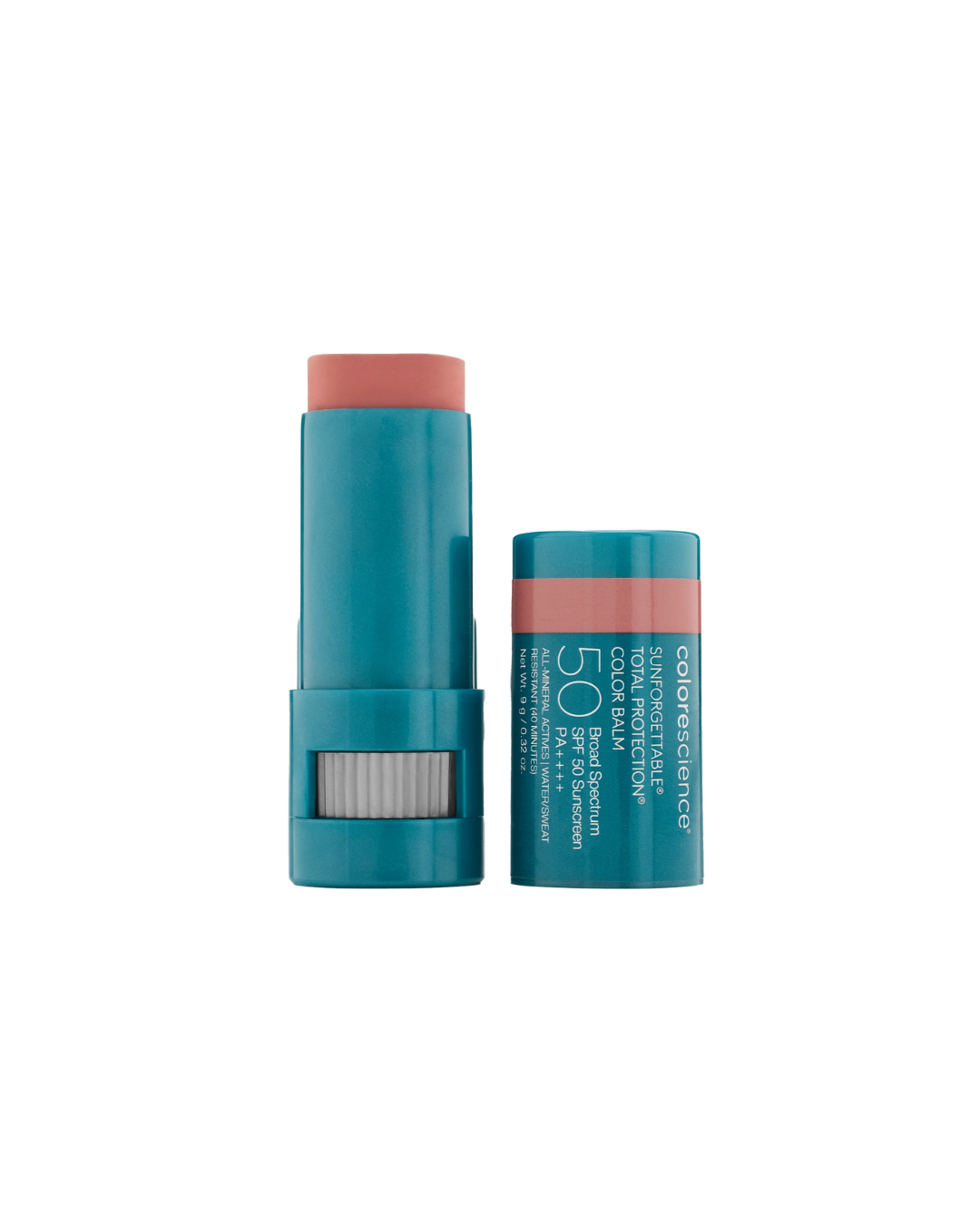 Sunforgettable® Total Protection® Color Balm