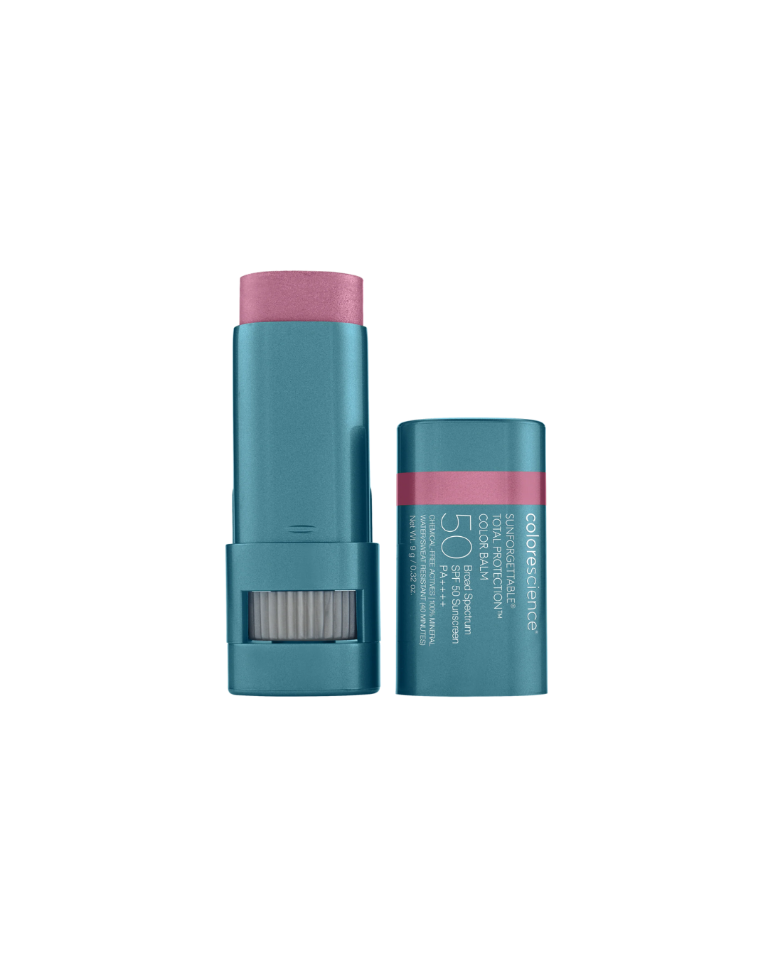 Sunforgettable® Total Protection® Color Balm