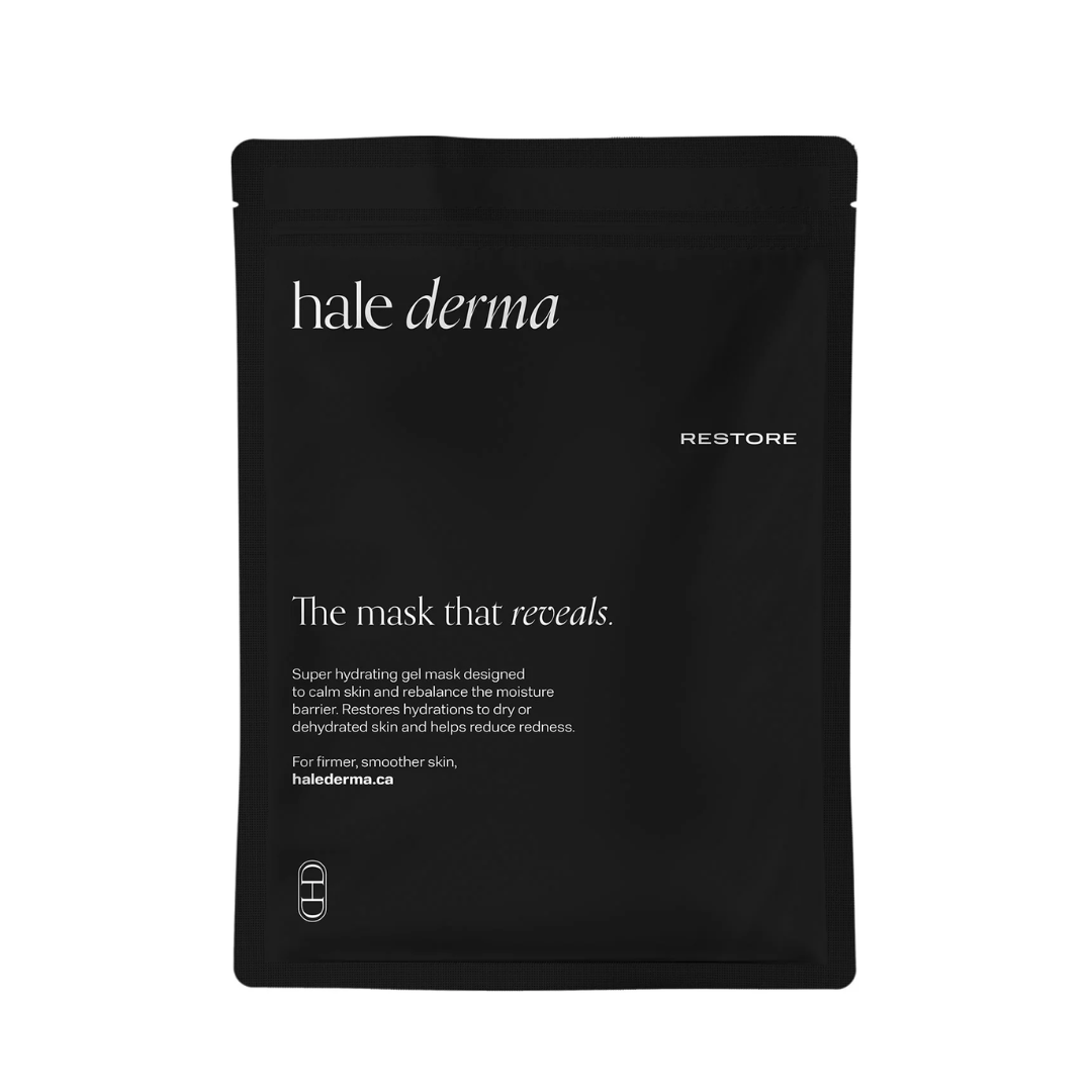 Hale Derma Restore Mask