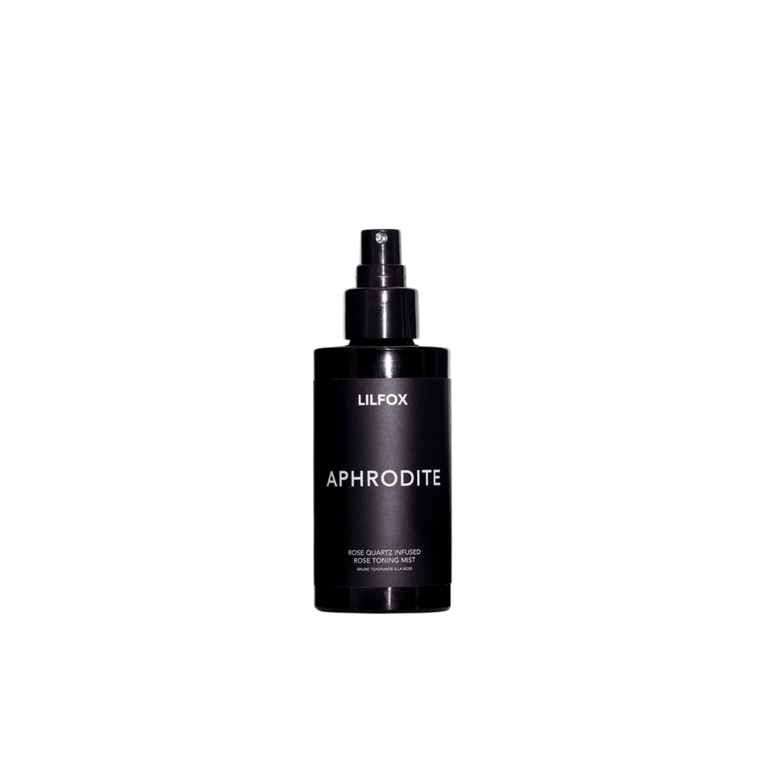 Aphrodite + Rose Toning Mist