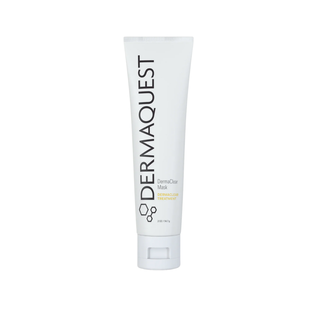 DermaClear Mask