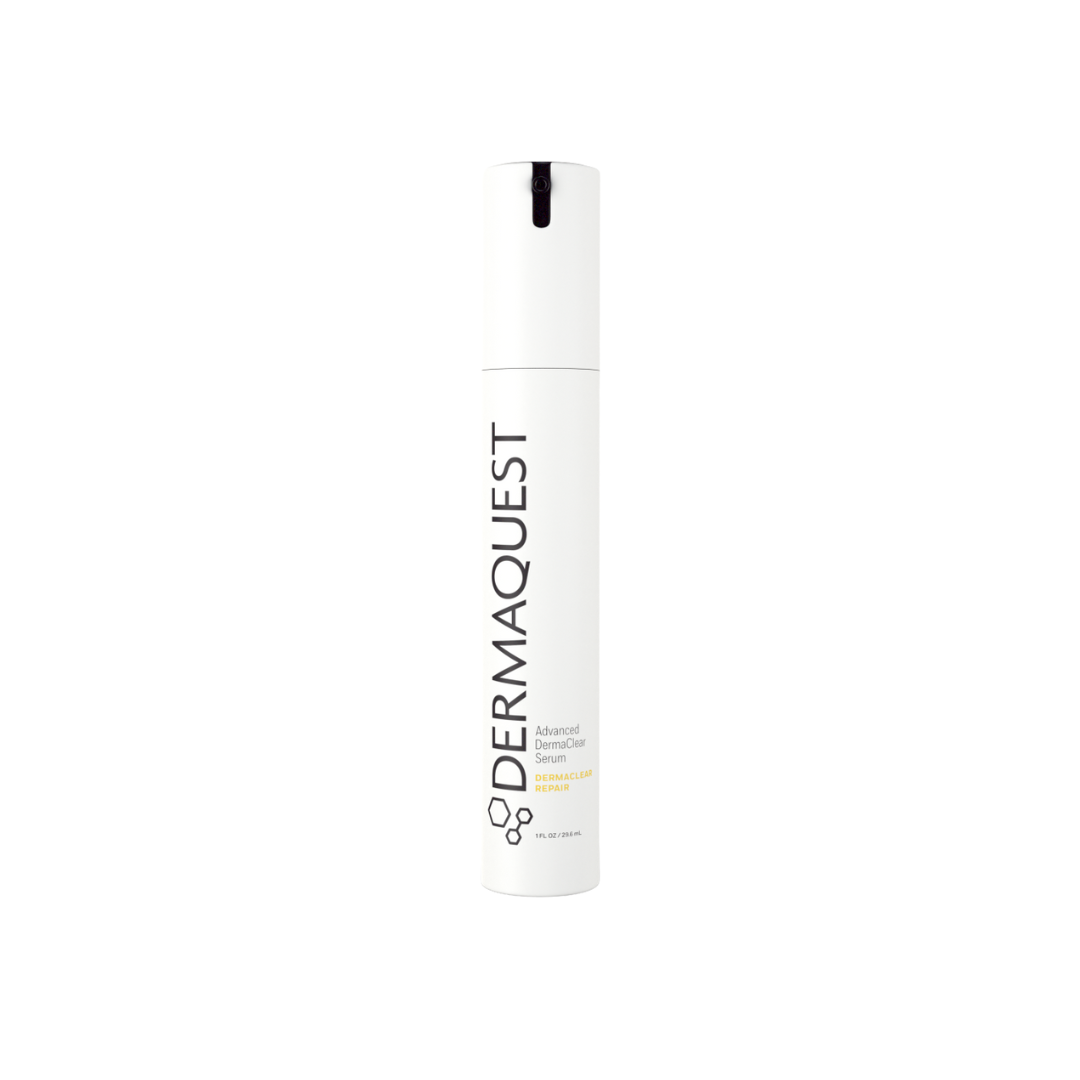 Advanced DermaClear Serum