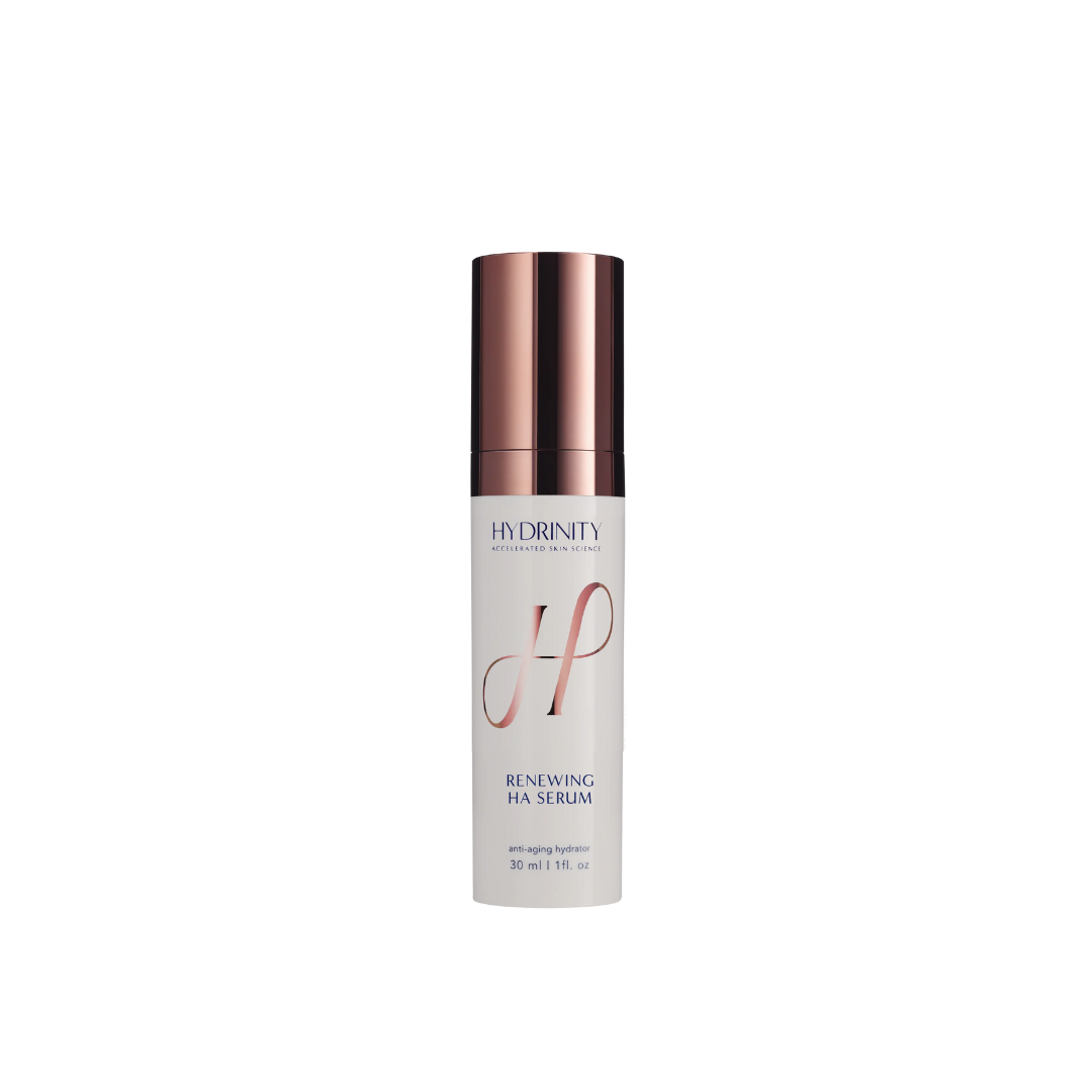 Renewing HA Serum