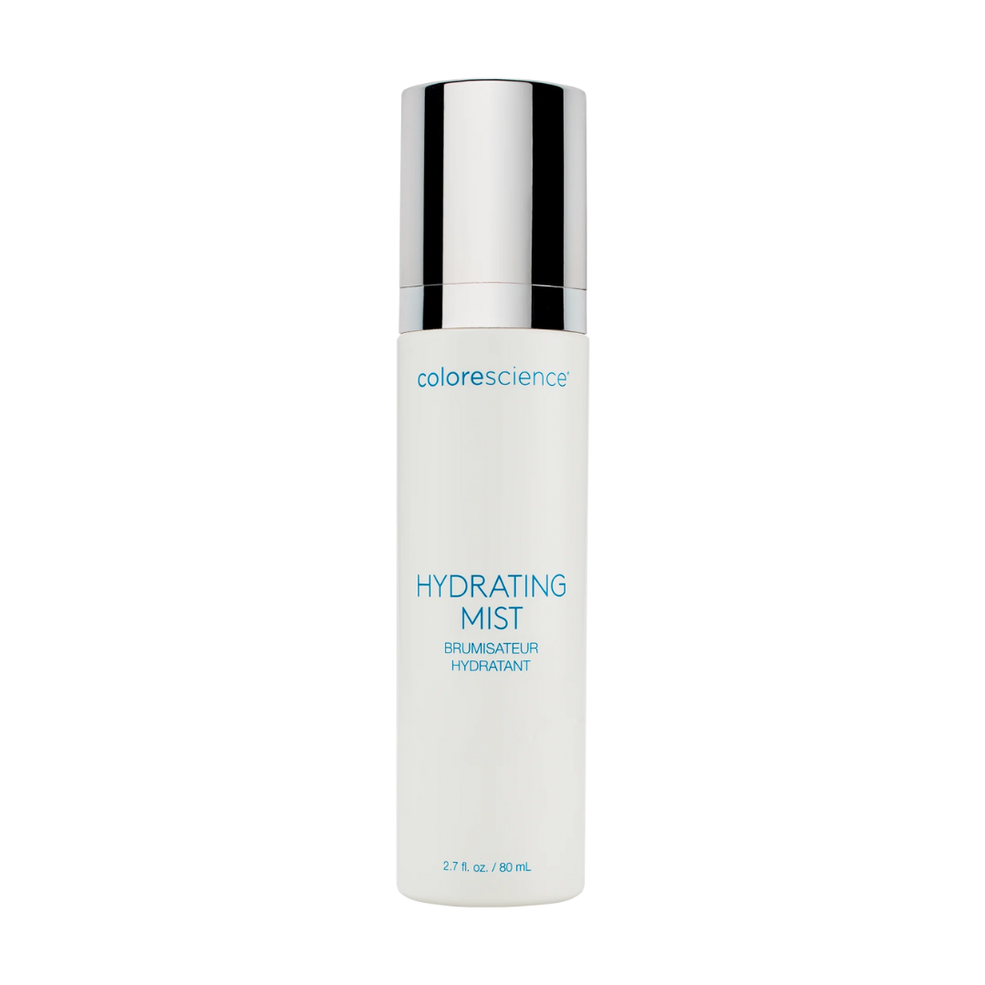 Hydrating Mist