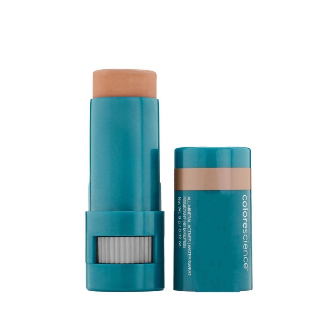 Sunforgettable® Total Protection® Color Balm