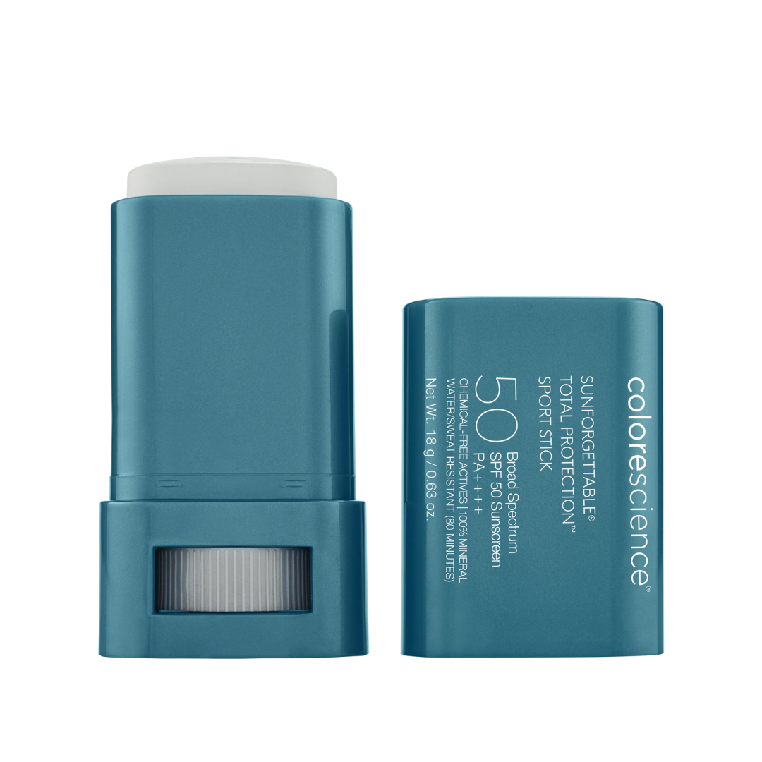 Sunforgettable Total Protection Sport Stick