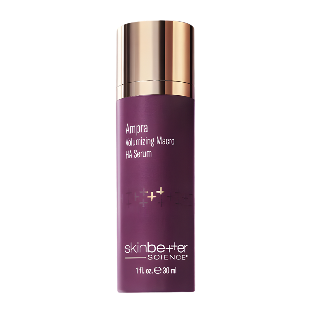 Ampra Volumizing Macro HA Serum