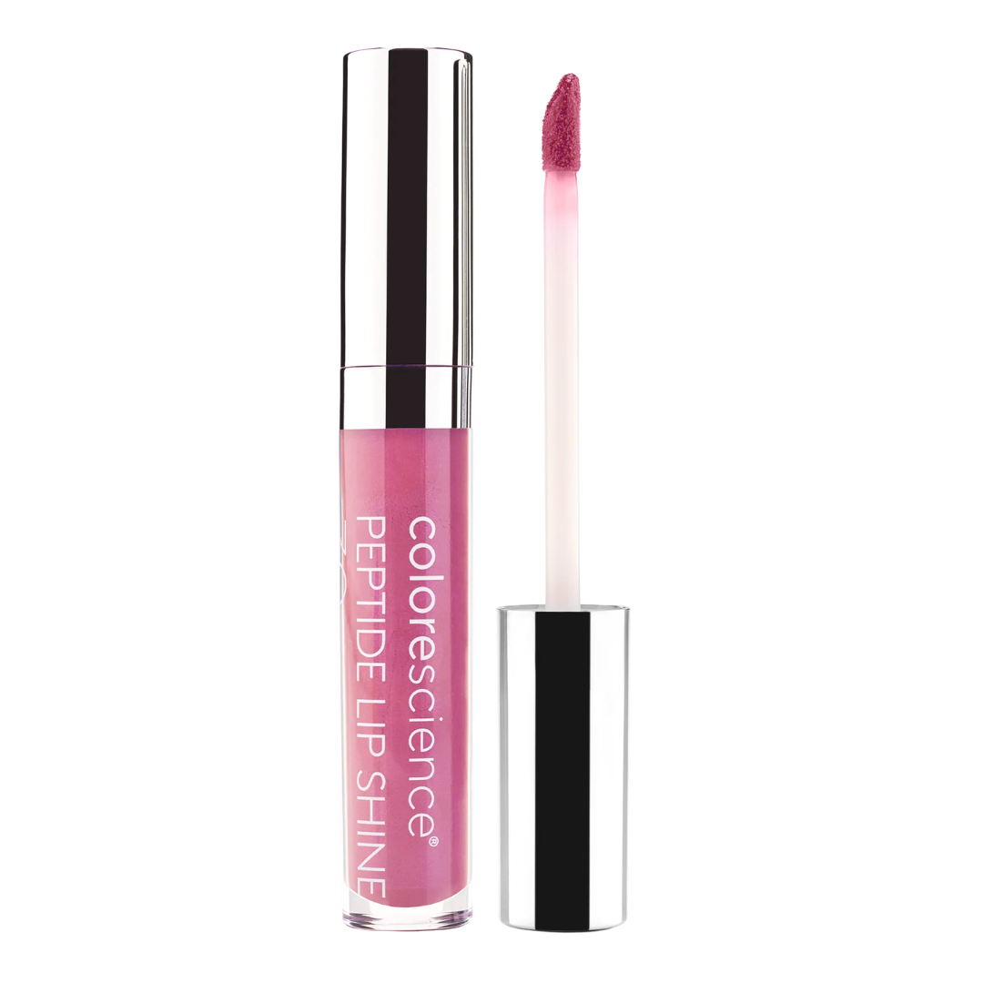 Liquid Lip Shine SPF 30