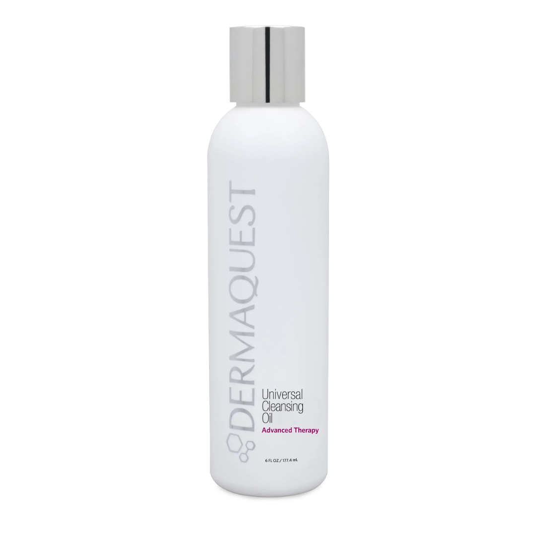 Universal Cleansing Oil