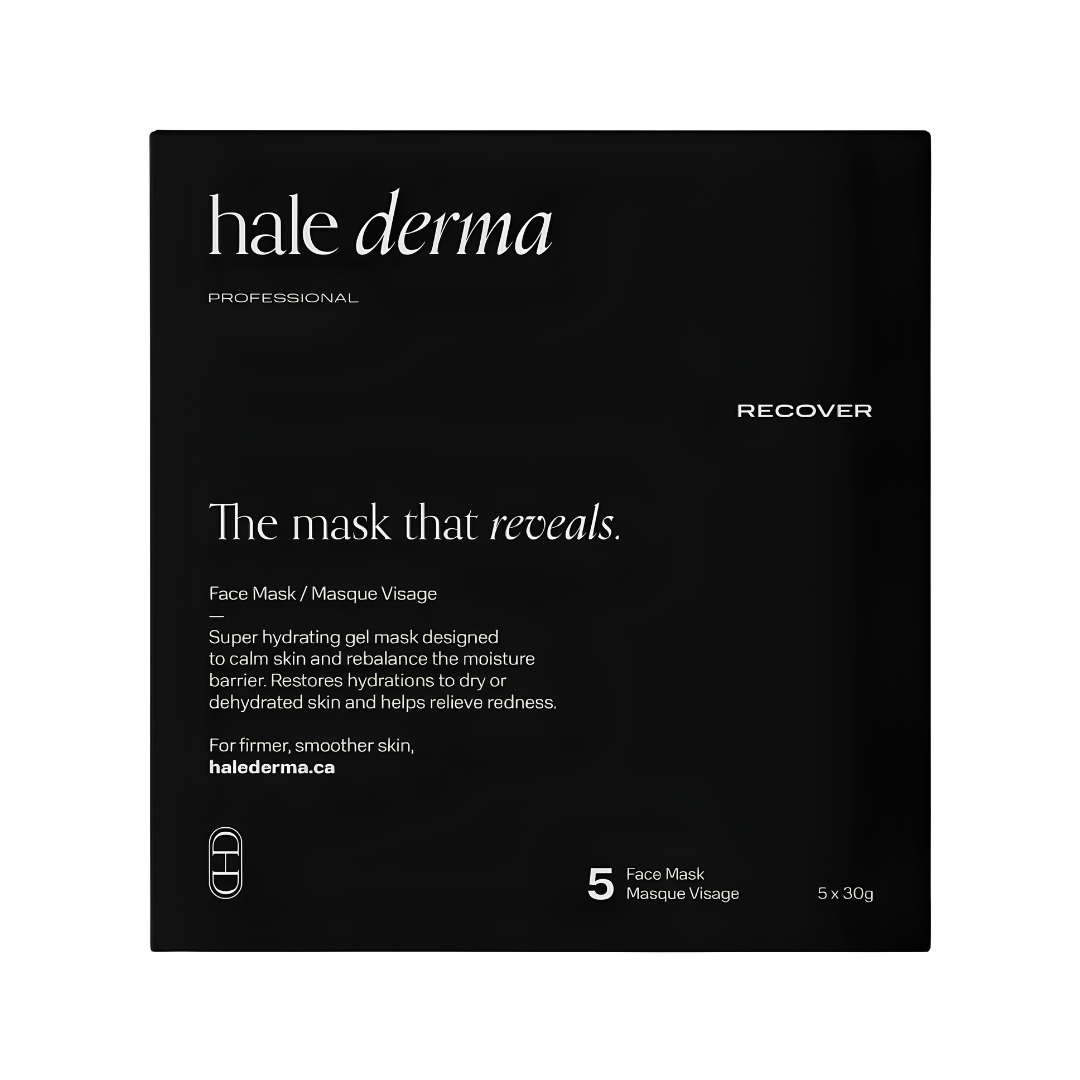 Hale Derma Recover Mask