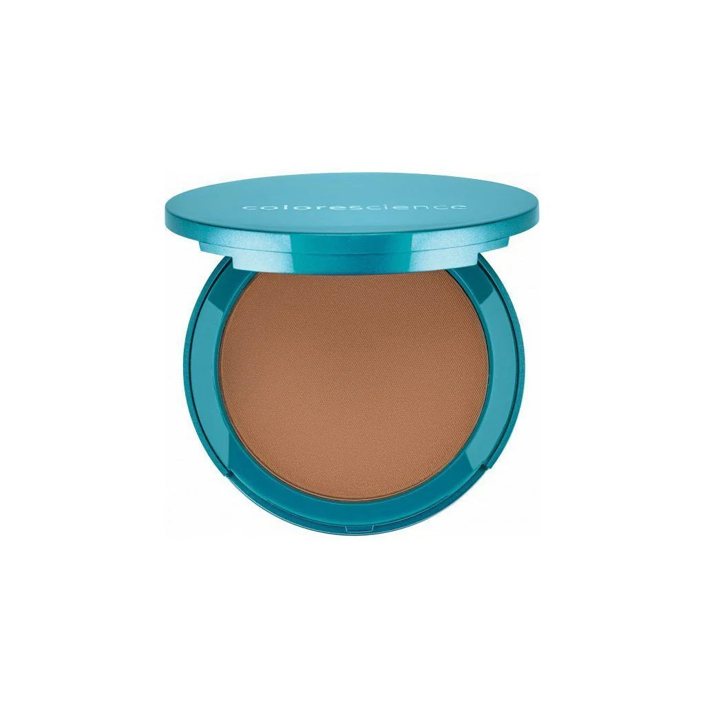 Natural Finish Pressed Foundation SPF 20