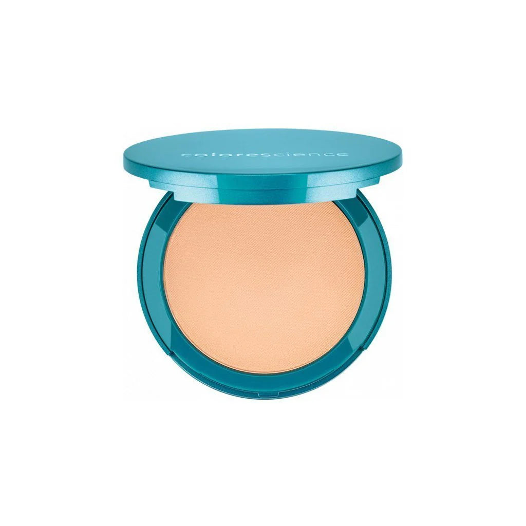 Natural Finish Pressed Foundation SPF 20