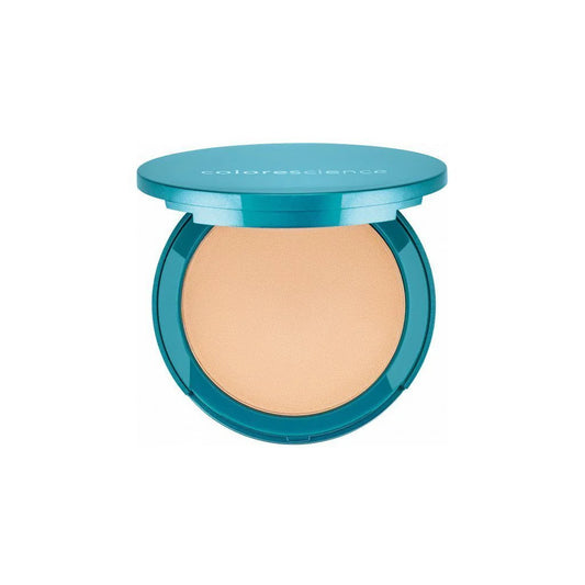 Natural Finish Pressed Foundation SPF 20