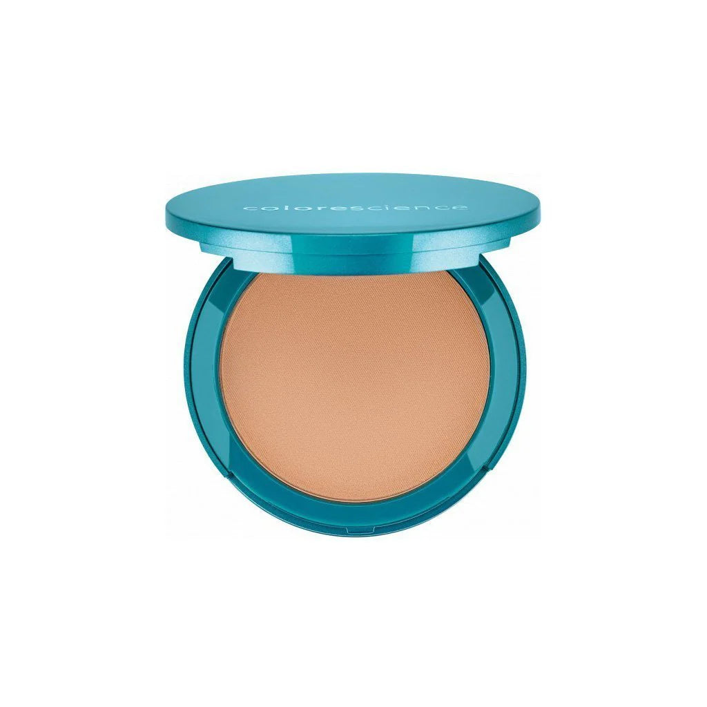 Natural Finish Pressed Foundation SPF 20