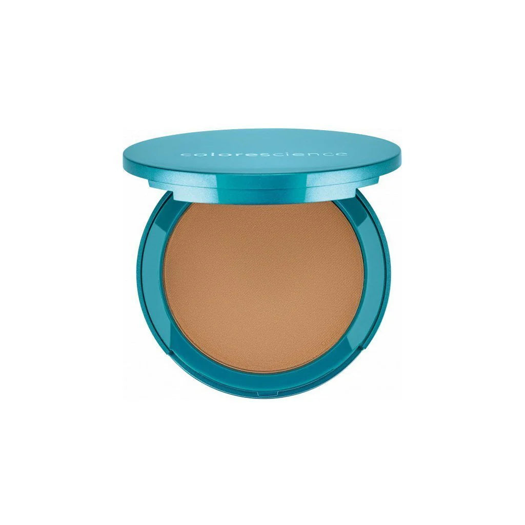 Natural Finish Pressed Foundation SPF 20