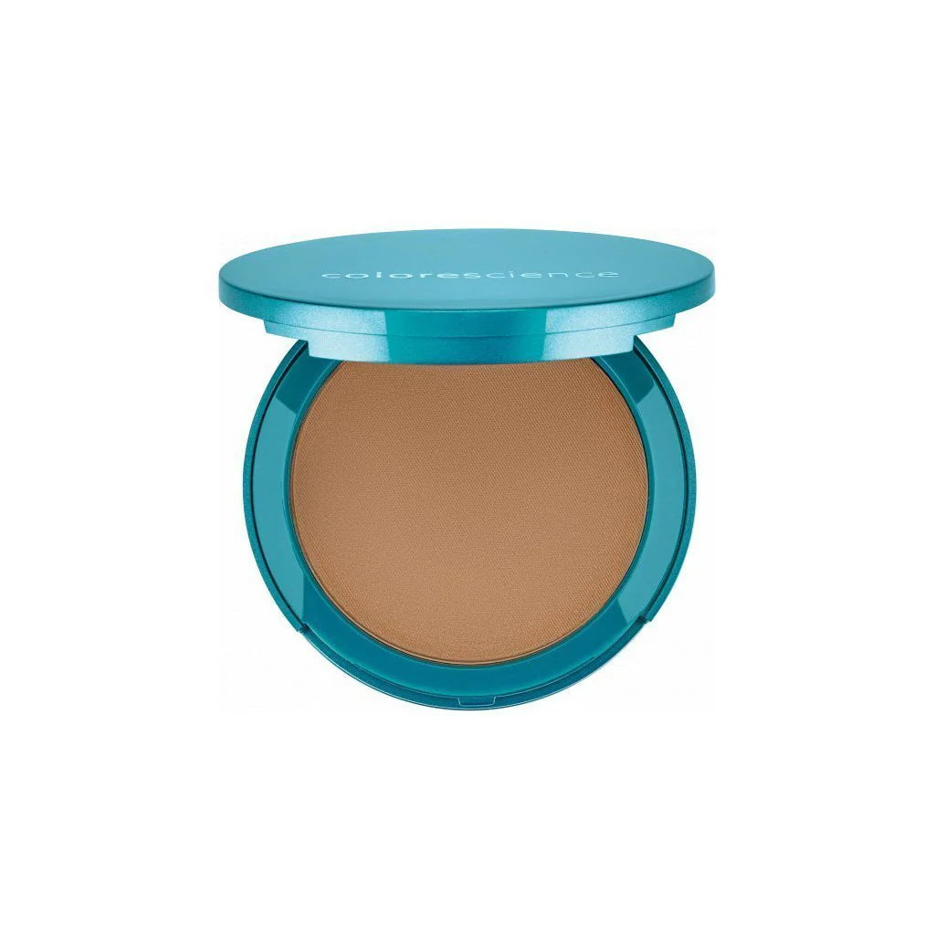 Natural Finish Pressed Foundation SPF 20