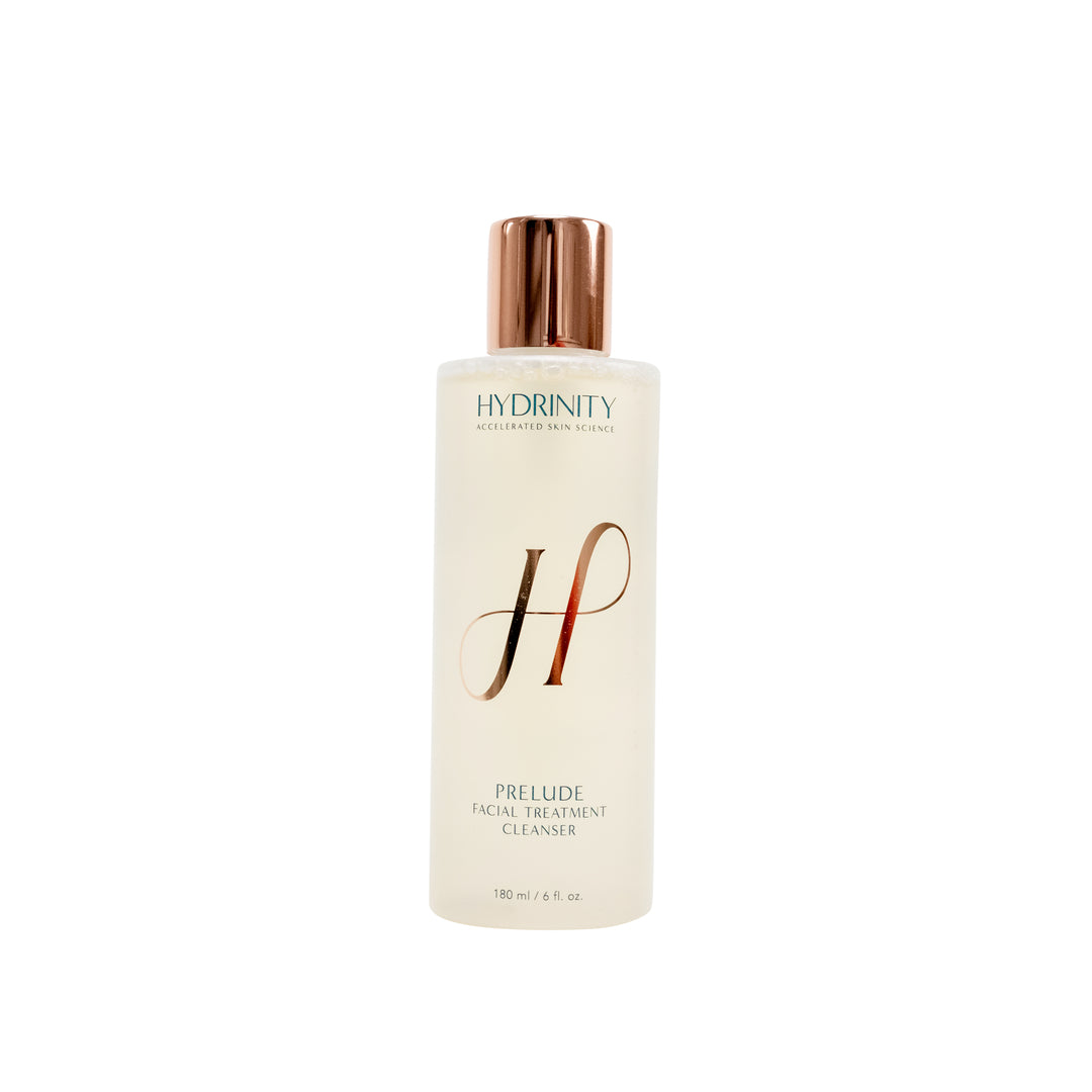 PreLude Facial Treatment Cleanser