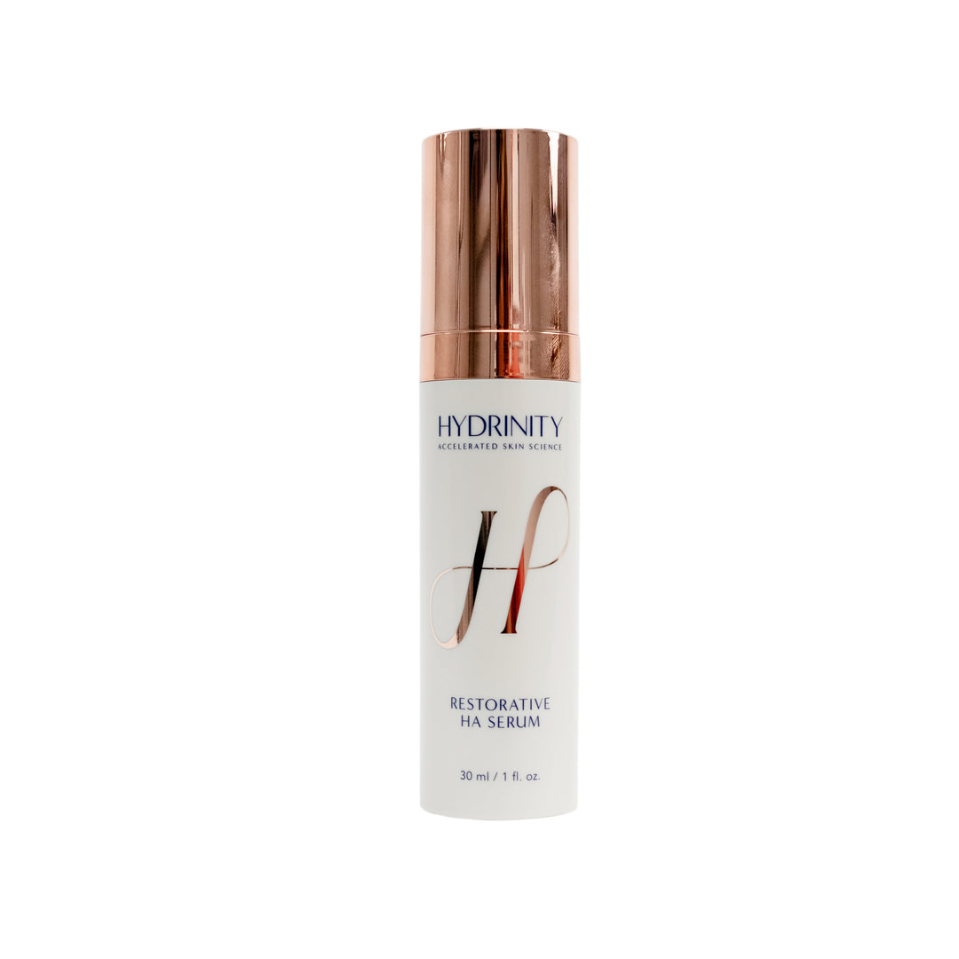 Restorative HA Serum