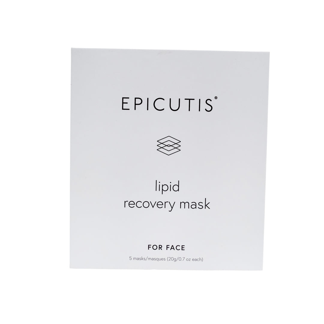 Lipid Recovery Mask - Face