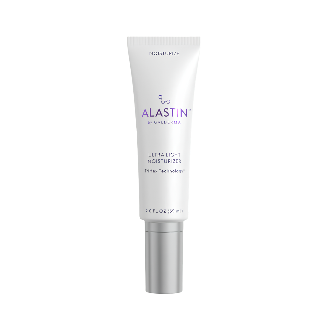 Ultra Light Moisturizer