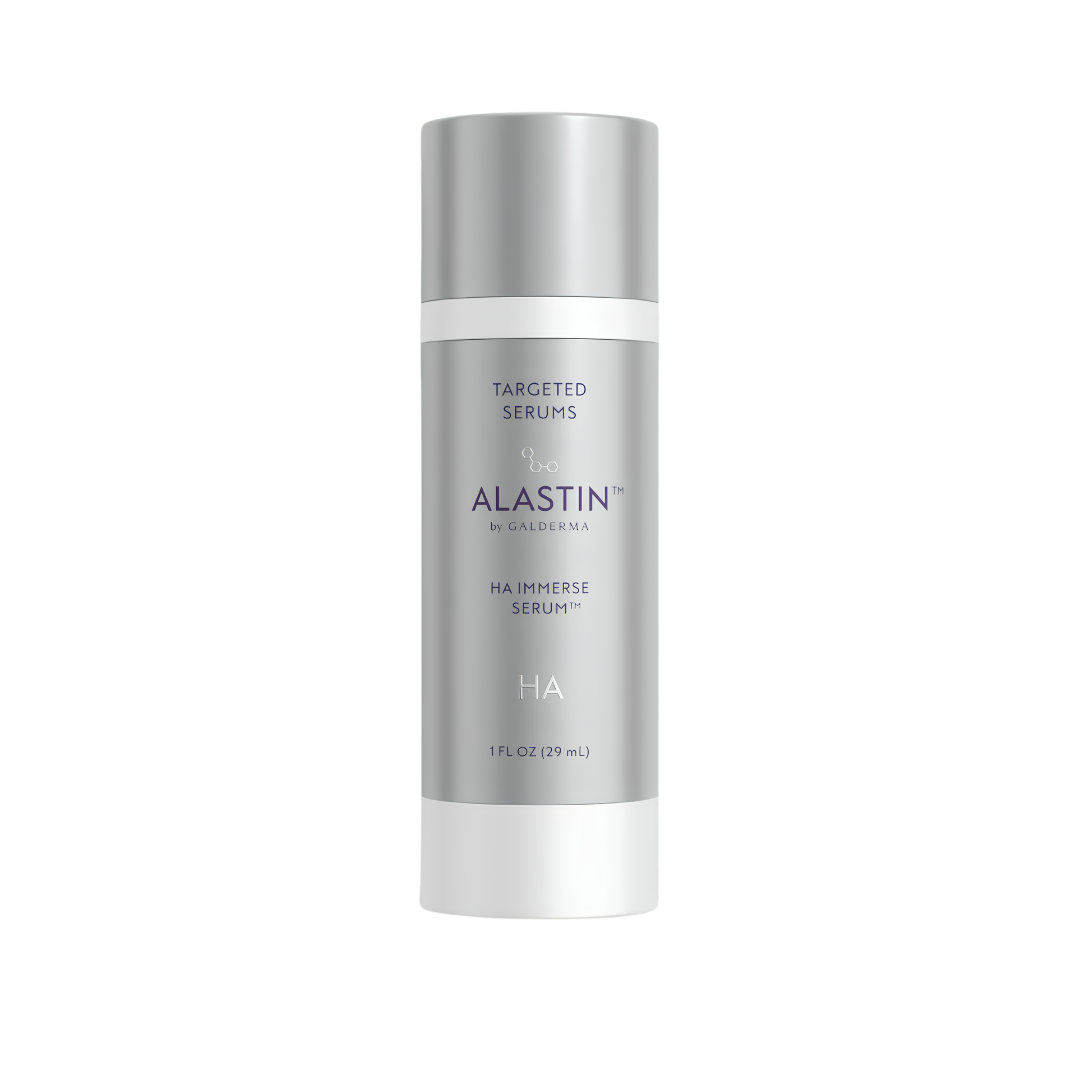 HA IMMERSE Serum