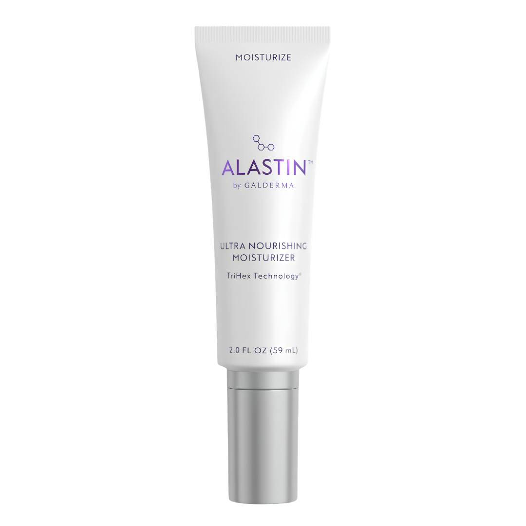 Ultra Nourishing Moisturizer