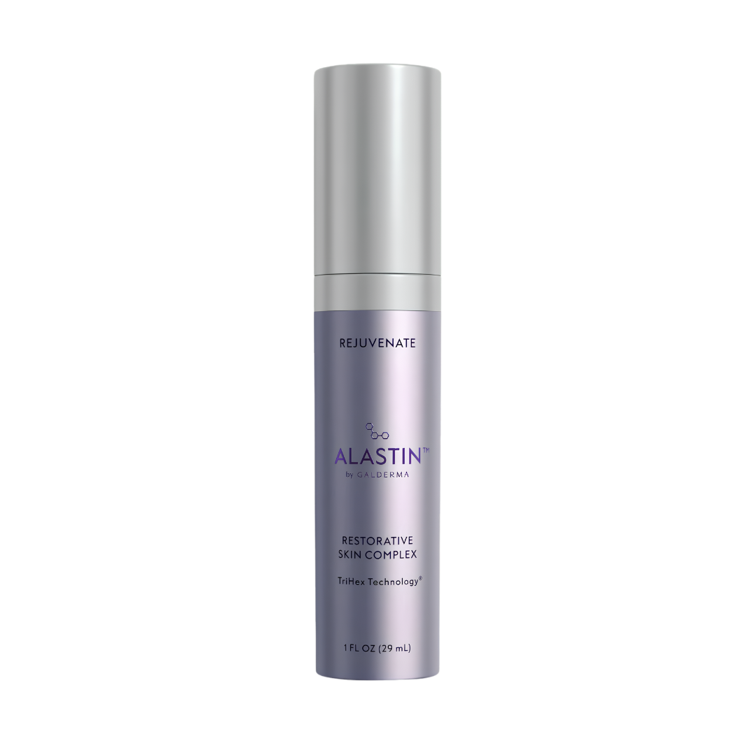 Restorative Skin Complex with TriHex Technology
