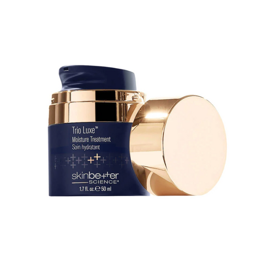 Trio Luxe Moisture Treatment