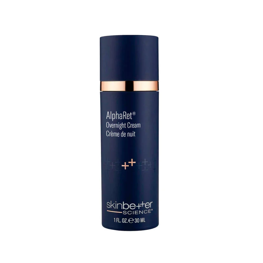Alpharet Overnight Cream