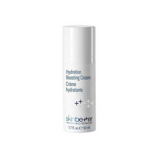 Hydration Boosting Cream
