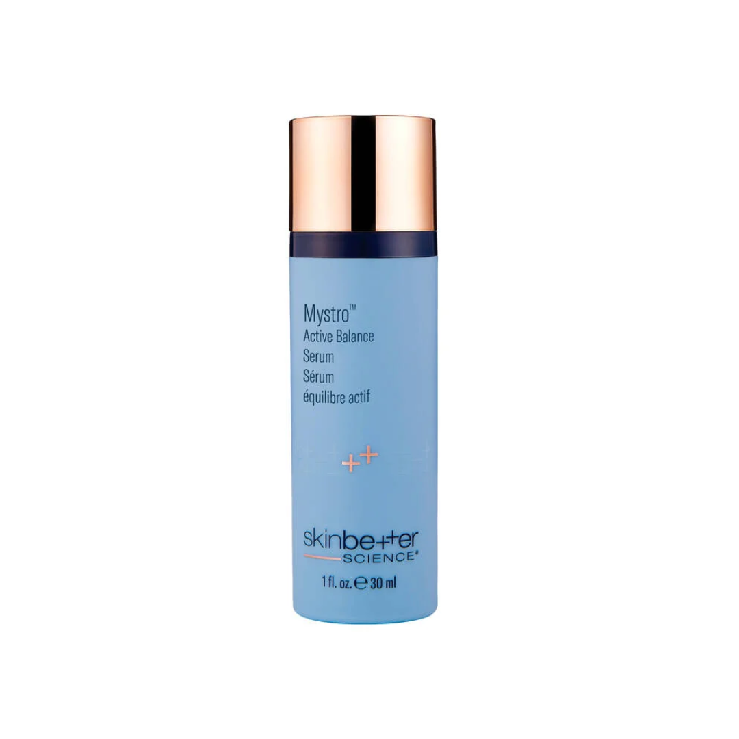 Mystro Active Balance Serum