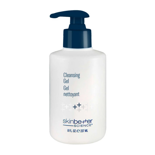 Refresh Cleansing Gel